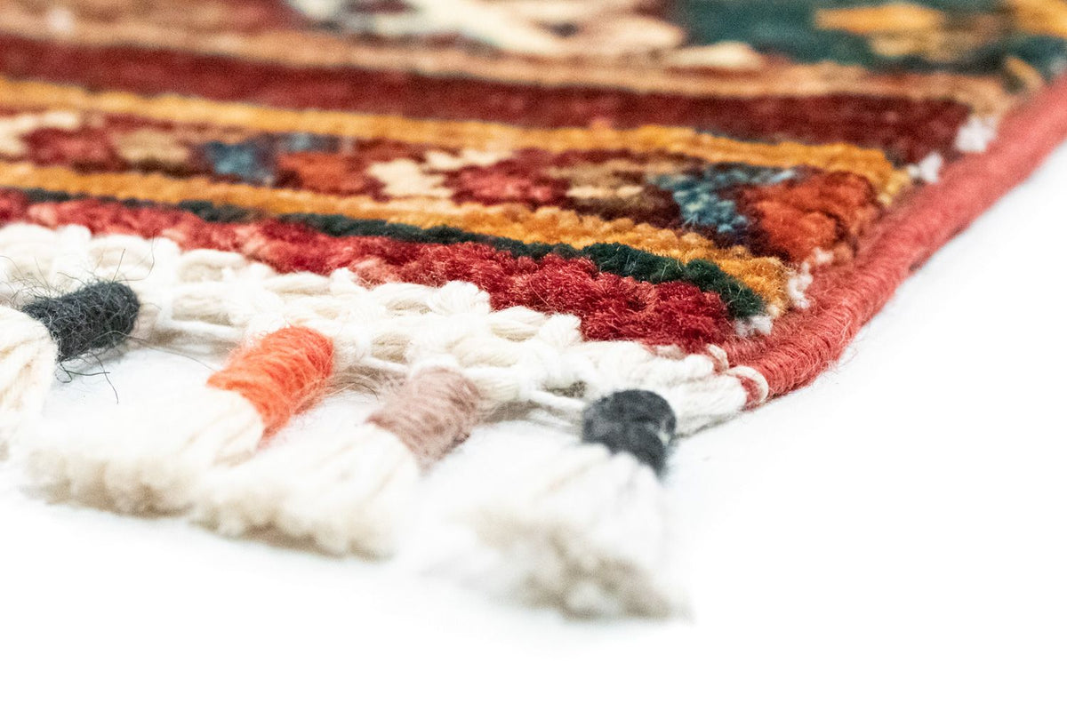 Ziegler Carpet - 243 x 170 cm - flerfärgad