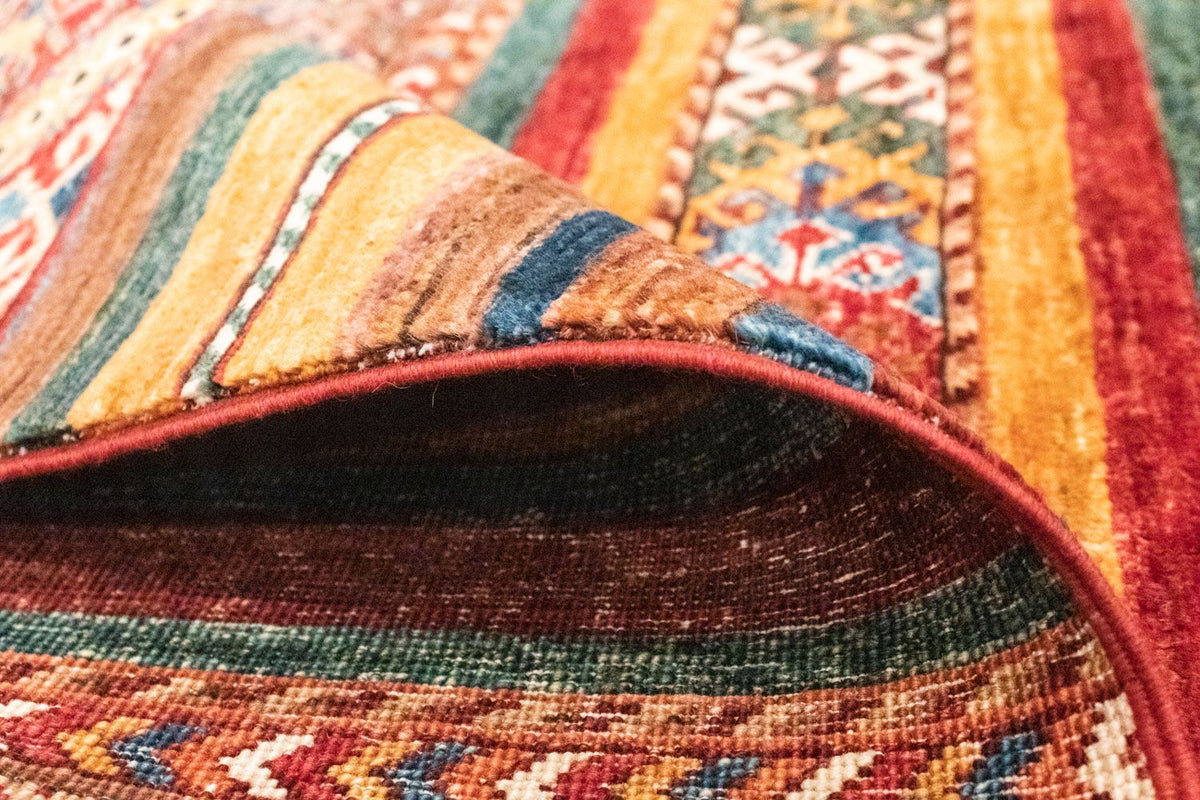 Ziegler Carpet - 243 x 170 cm - flerfärgad