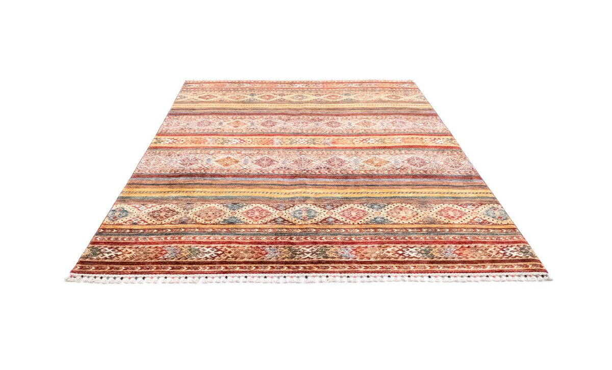 Ziegler Carpet - 243 x 170 cm - flerfärgad