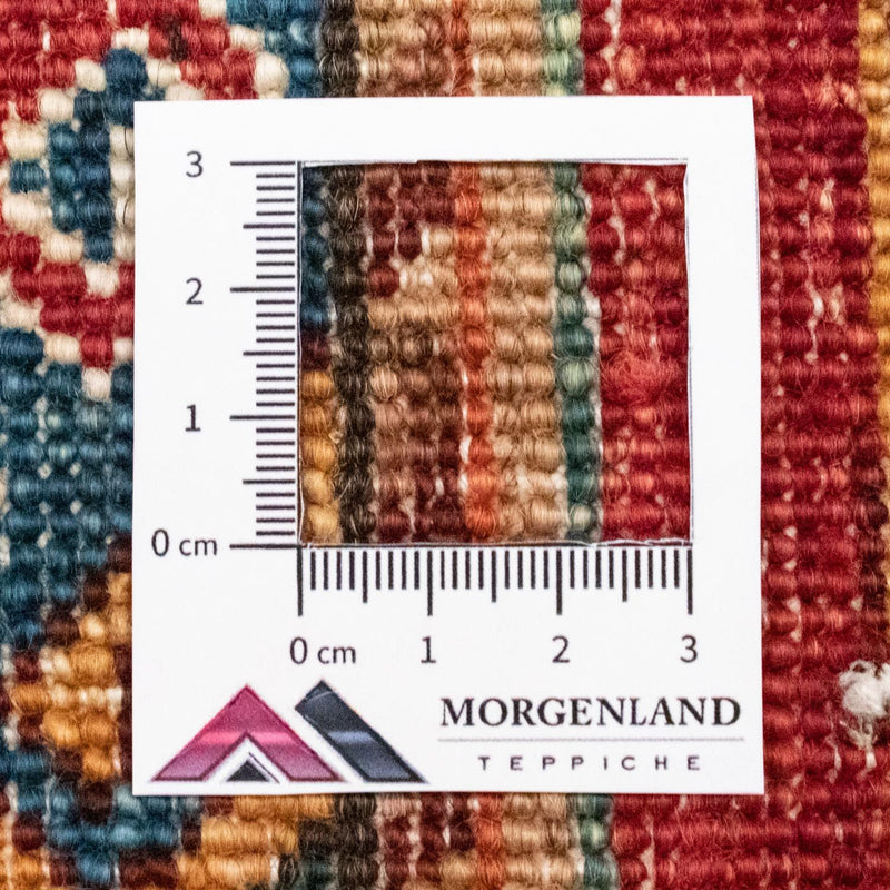 Ziegler Carpet - 243 x 170 cm - flerfärgad