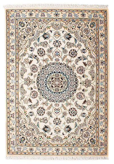 Nain - 9La Mattan 100x150cm - Persisk matta