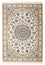Persisk matta - Nain - Royal - 150 x 100 cm - beige