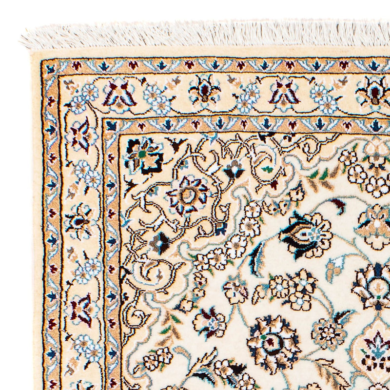 Persisk matta - Nain - Royal - 150 x 100 cm - beige