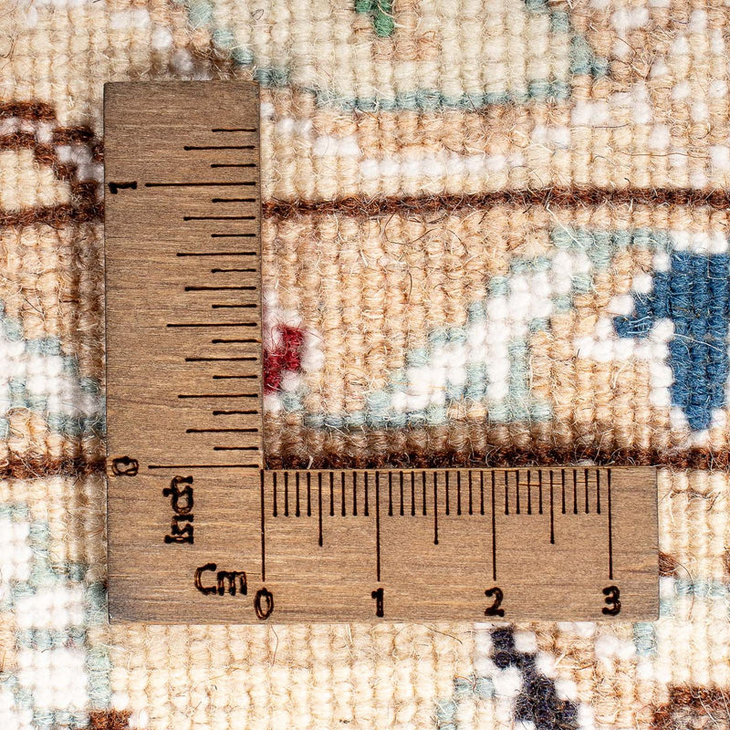 Persisk matta - Nain - Royal - 150 x 100 cm - beige