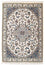 Persisk matta - Nain - Royal - 150 x 97 cm - beige