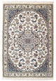 Nain - 9 la Mattan 150x97cm - Persisk matta
