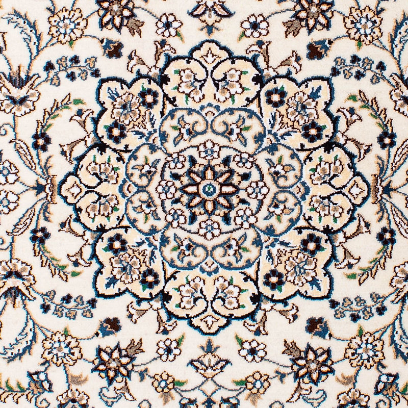 Persisk matta - Nain - Royal - 150 x 97 cm - beige
