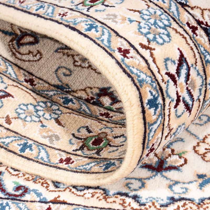 Persisk matta - Nain - Royal - 150 x 97 cm - beige