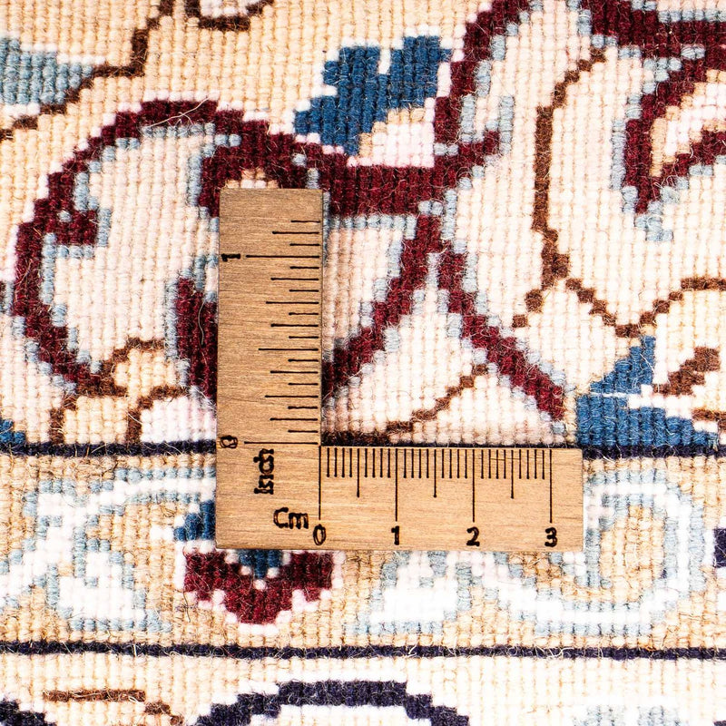 Persisk matta - Nain - Royal - 175 x 113 cm - beige