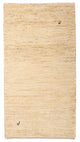 Loribaft Mattan 140x75cm - Perserteppich Wollteppich