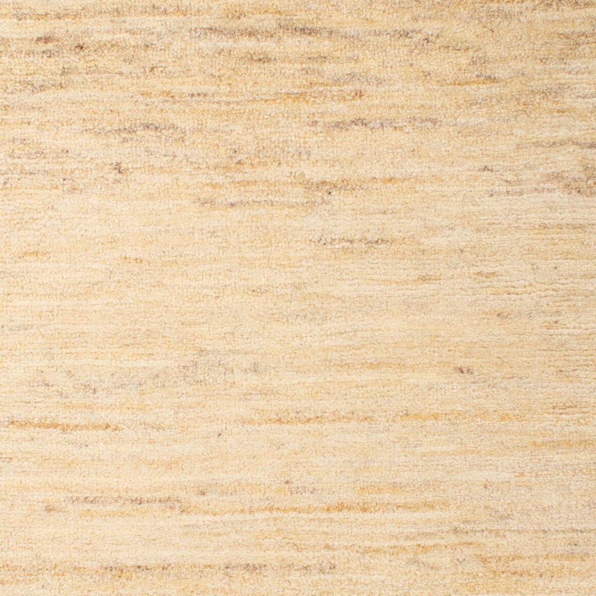 Gabbeh-matta - Loribaft Persian - 140 x 75 cm - beige