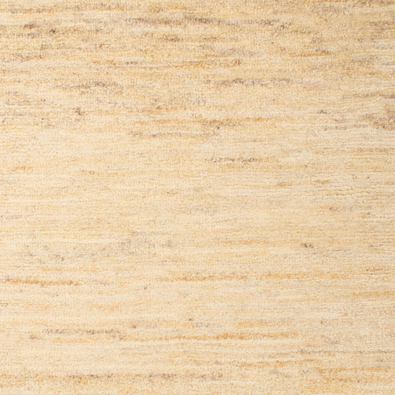 Gabbeh-matta - Loribaft Persian - 140 x 75 cm - beige