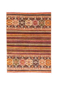 Ziegler Carpet - 229 x 177 cm - flerfärgad