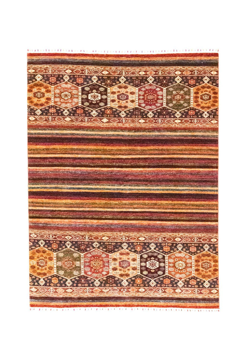 Ziegler Carpet - 229 x 177 cm - flerfärgad