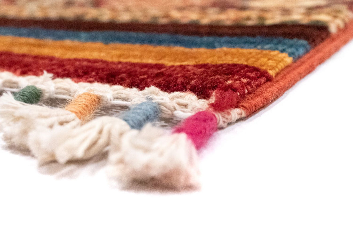 Ziegler Carpet - 229 x 177 cm - flerfärgad