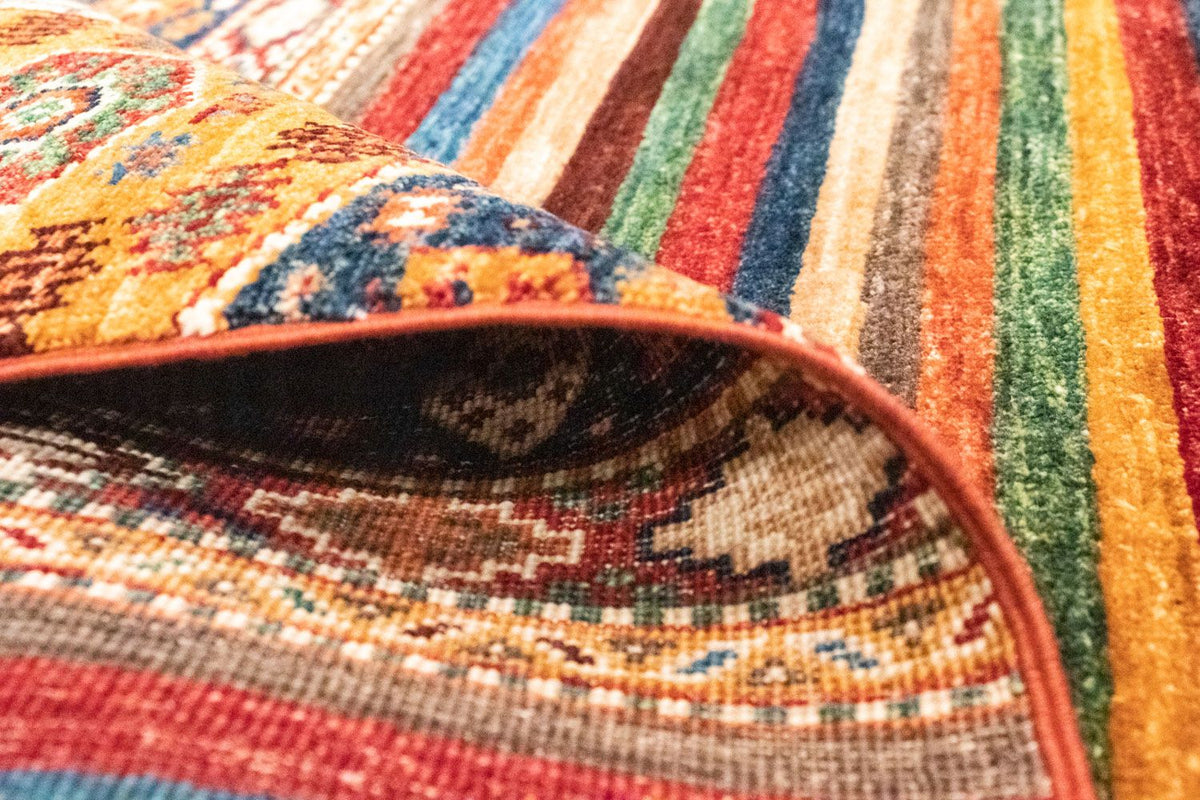 Ziegler Carpet - 229 x 177 cm - flerfärgad