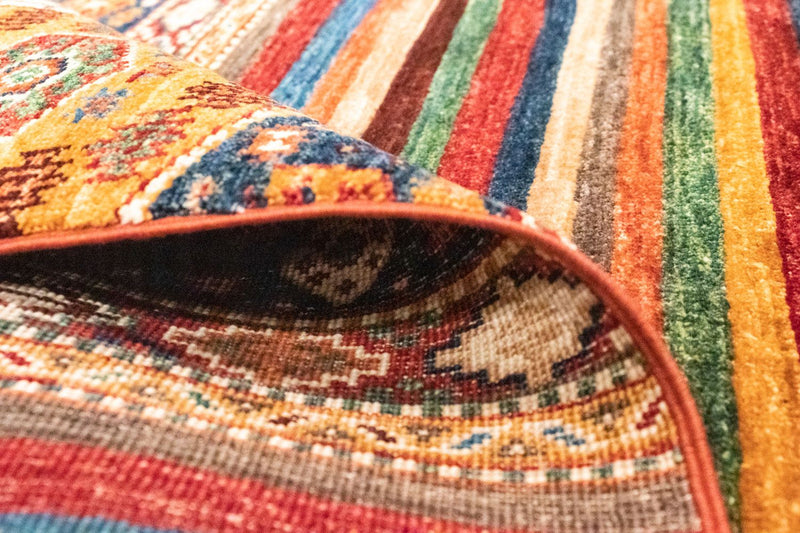 Ziegler Carpet - 229 x 177 cm - flerfärgad