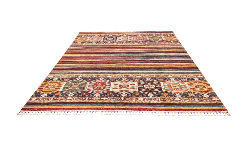 Ziegler Carpet - 229 x 177 cm - flerfärgad