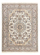 Nain - 12 la Mattan 195x145cm - Persisk matta