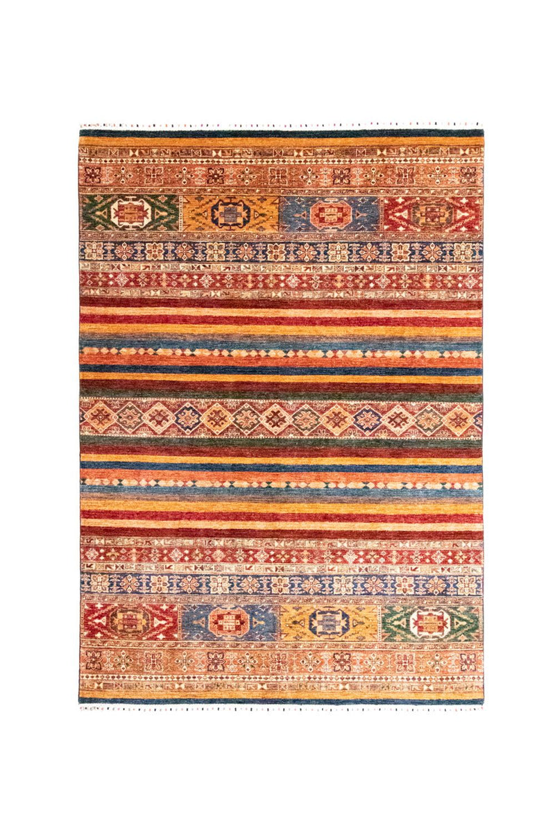 Ziegler Carpet - 252 x 180 cm - flerfärgad