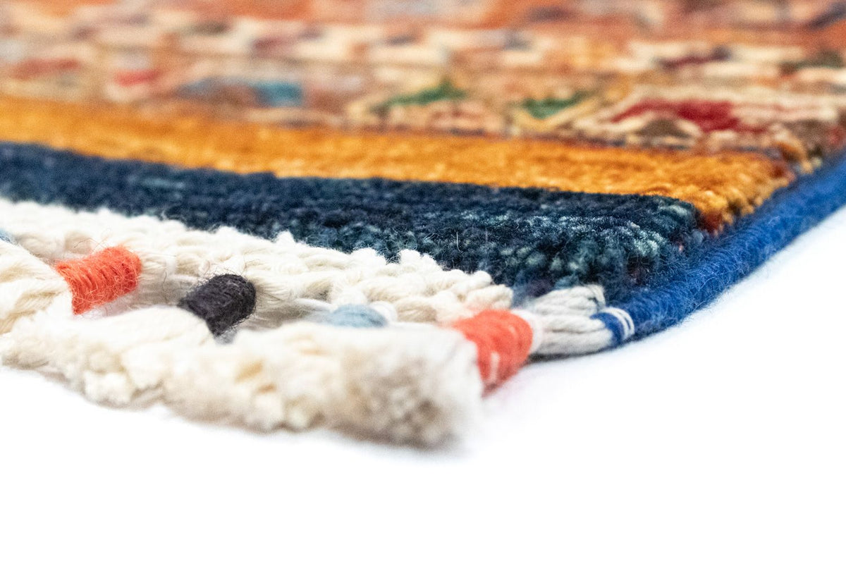 Ziegler Carpet - 252 x 180 cm - flerfärgad