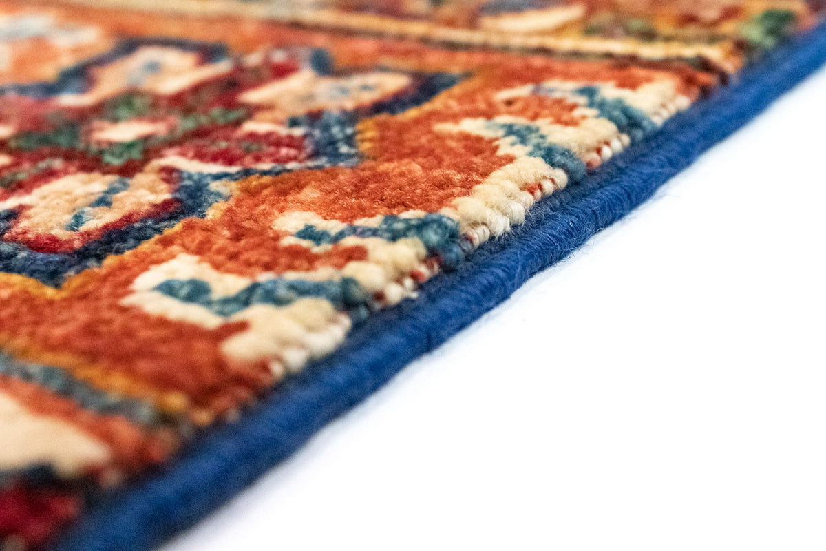 Ziegler Carpet - 252 x 180 cm - flerfärgad