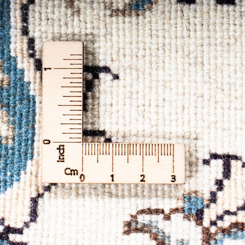 Runner Persisk matta - Nain - 200 x 80 cm - beige