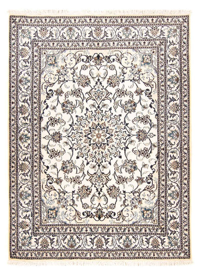 Nain - 12La Mattan 147x203cm - Persisk matta
