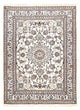 Nain - 12 la Mattan 203x147cm - Persisk matta
