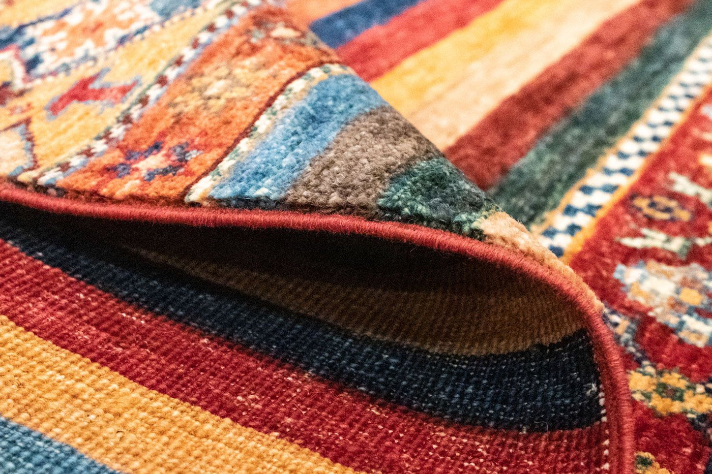 Ziegler Carpet 263x181cm - Oriental Carpet