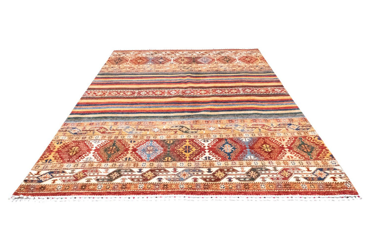 Ziegler Carpet - 263 x 181 cm - flerfärgad