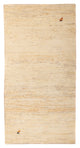Loribaft Mattan 143x73cm - Perserteppich Wollteppich