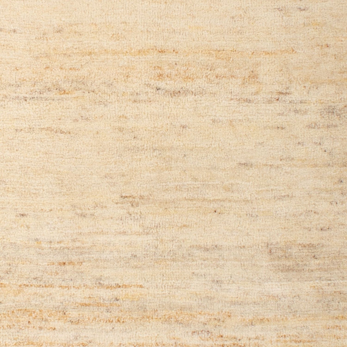 Gabbeh-matta - Loribaft Persian - 143 x 73 cm - beige