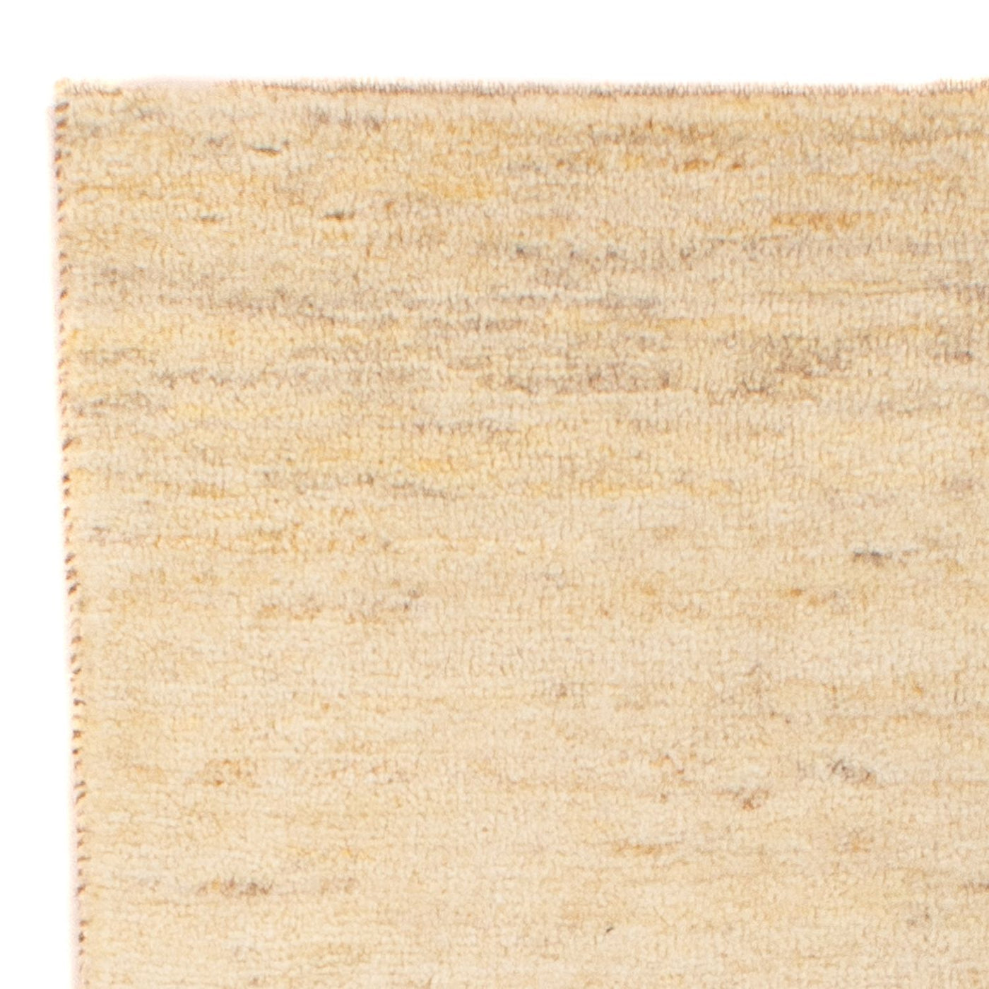 Loribaft Mattan 143x73cm - Perserteppich Wollteppich
