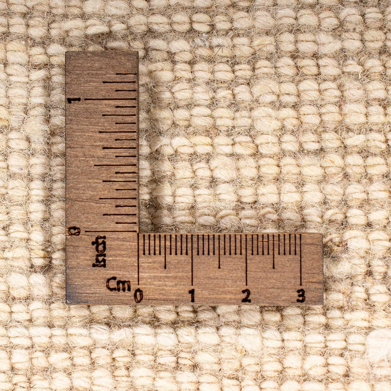 Gabbeh-matta - Loribaft Persian - 143 x 73 cm - beige