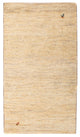 Loribaft Mattan 141x73cm - Perserteppich Wollteppich