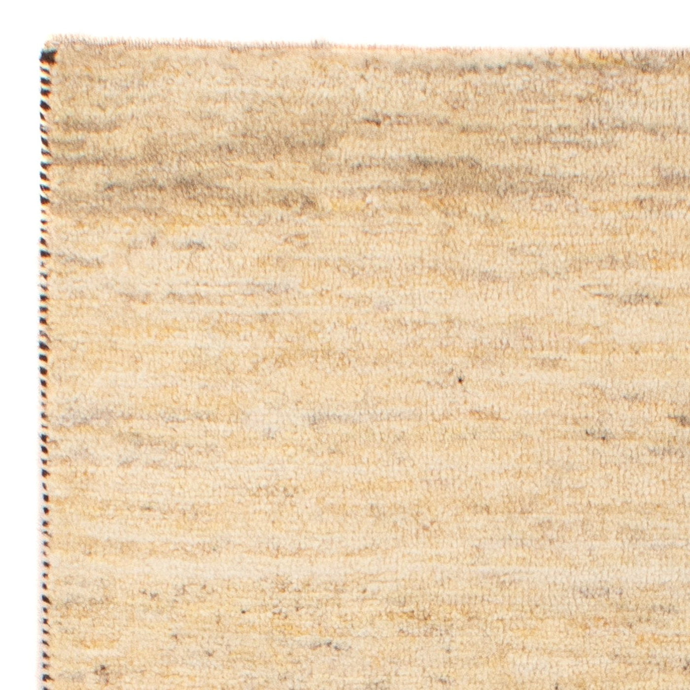 Loribaft Mattan 141x73cm - Perserteppich Wollteppich