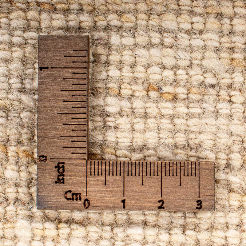 Gabbeh-matta - Loribaft Persian - 141 x 73 cm - beige