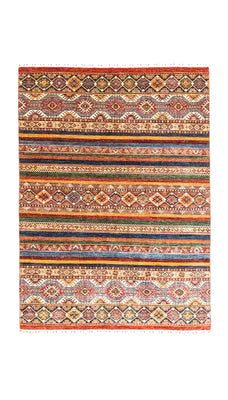 Ziegler Carpet - 236 x 177 cm - flerfärgad