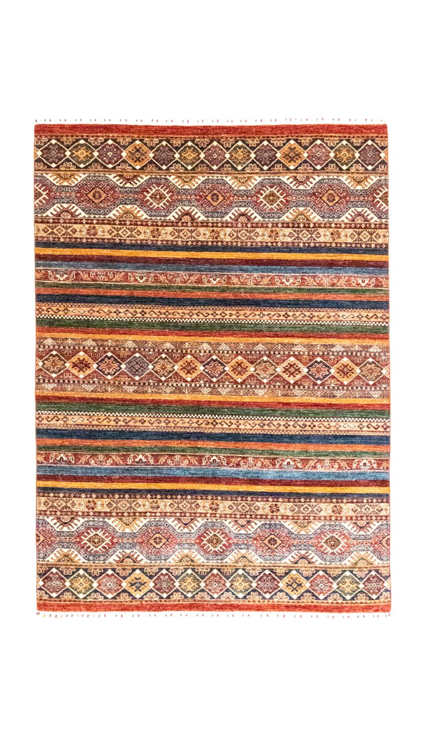 Ziegler Carpet - 236 x 177 cm - flerfärgad