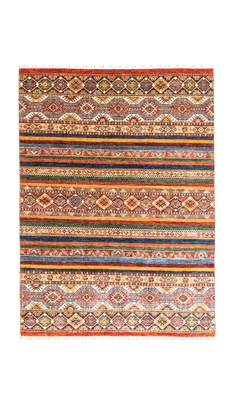 Ziegler Carpet - 236 x 177 cm - flerfärgad
