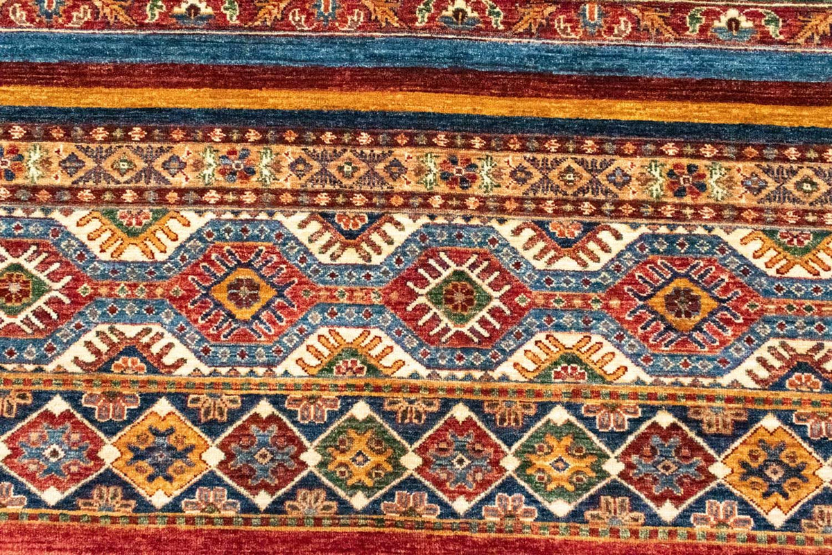 Ziegler Carpet - 236 x 177 cm - flerfärgad