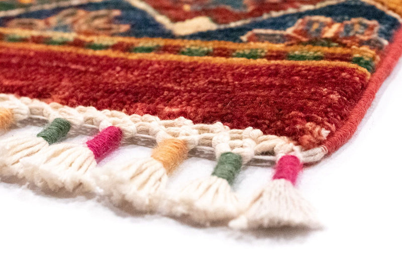 Ziegler Carpet - 236 x 177 cm - flerfärgad