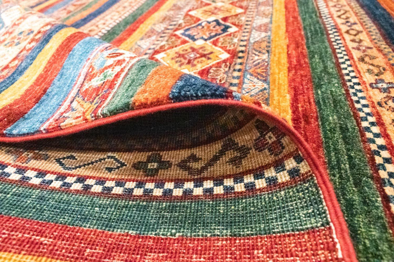 Ziegler Carpet - 236 x 177 cm - flerfärgad