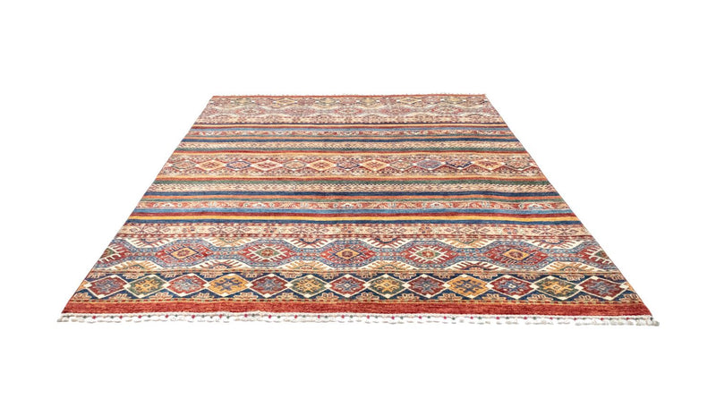 Ziegler Carpet - 236 x 177 cm - flerfärgad