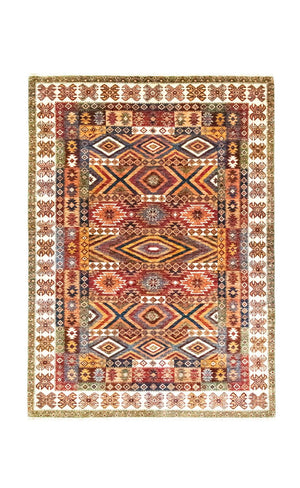 Ziegler Carpet - 241 x 174 cm - flerfärgad