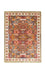 Ziegler Carpet - 241 x 174 cm - flerfärgad