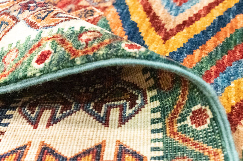 Ziegler Carpet - 241 x 174 cm - flerfärgad