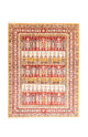Ziegler Carpet 239x182cm - Oriental Carpet