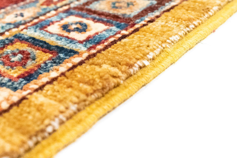 Ziegler Carpet - 239 x 182 cm - färgad